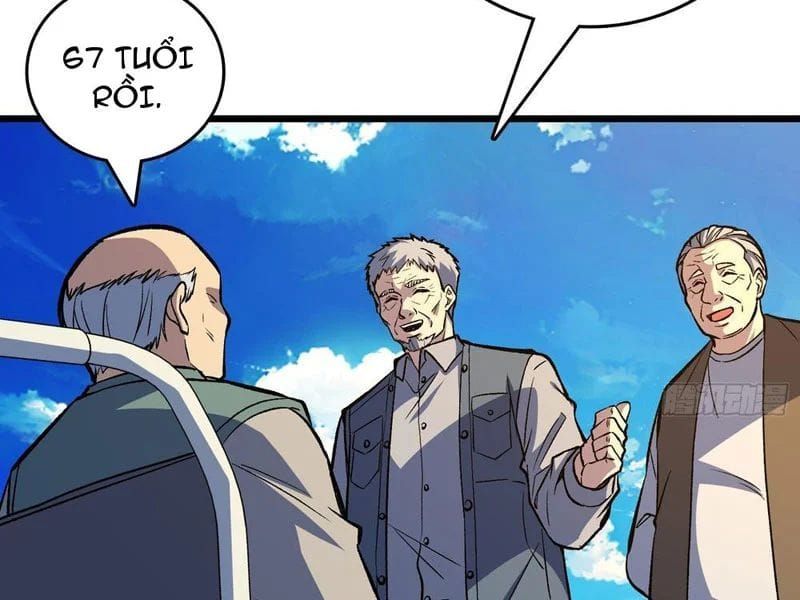 Mình Ta Tung Hoành Loạn Thế Chap 34 - Next Chap 33