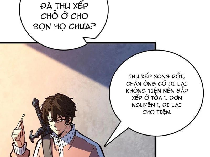 Mình Ta Tung Hoành Loạn Thế Chap 34 - Next Chap 33
