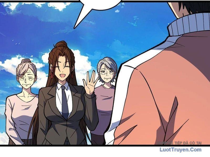 Mình Ta Tung Hoành Loạn Thế Chap 34 - Next Chap 33