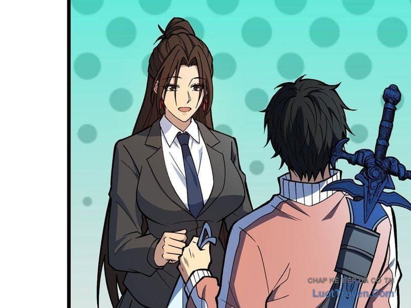 Mình Ta Tung Hoành Loạn Thế Chap 34 - Next Chap 33