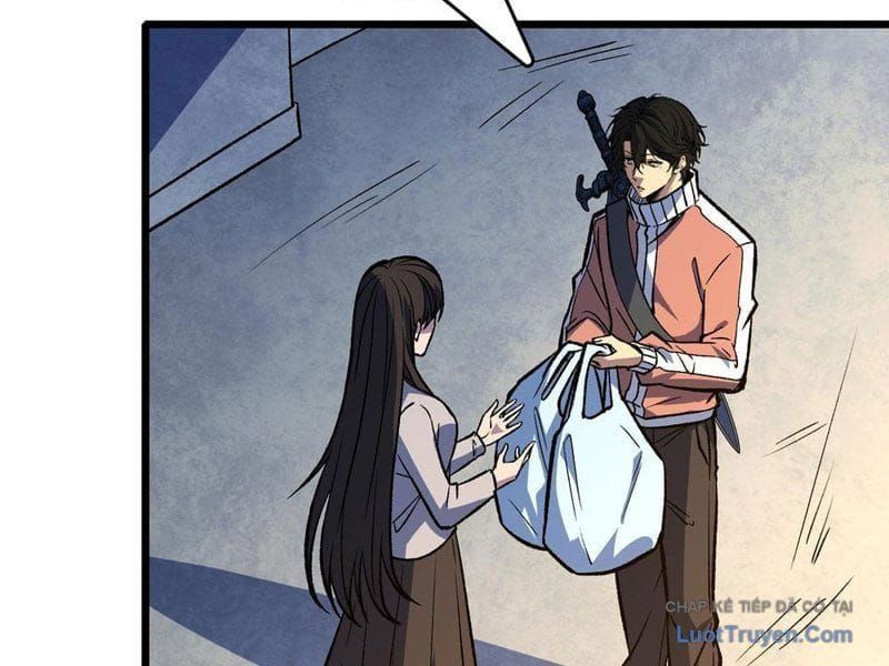 Mình Ta Tung Hoành Loạn Thế Chap 34 - Next Chap 33