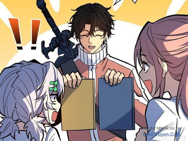 Mình Ta Tung Hoành Loạn Thế Chap 34 - Next Chap 33