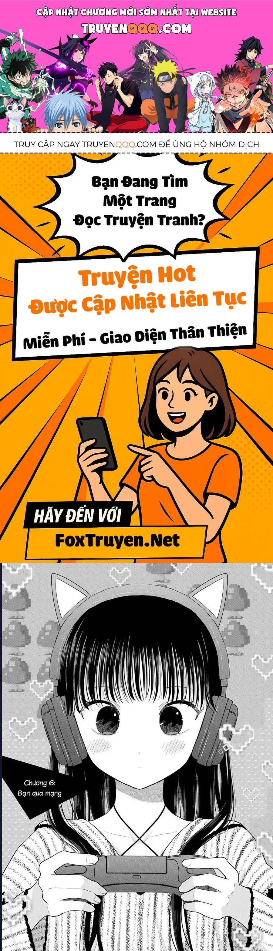 Boku Dake Ga Shitterun Daze Chap 6 - Next Chap 5