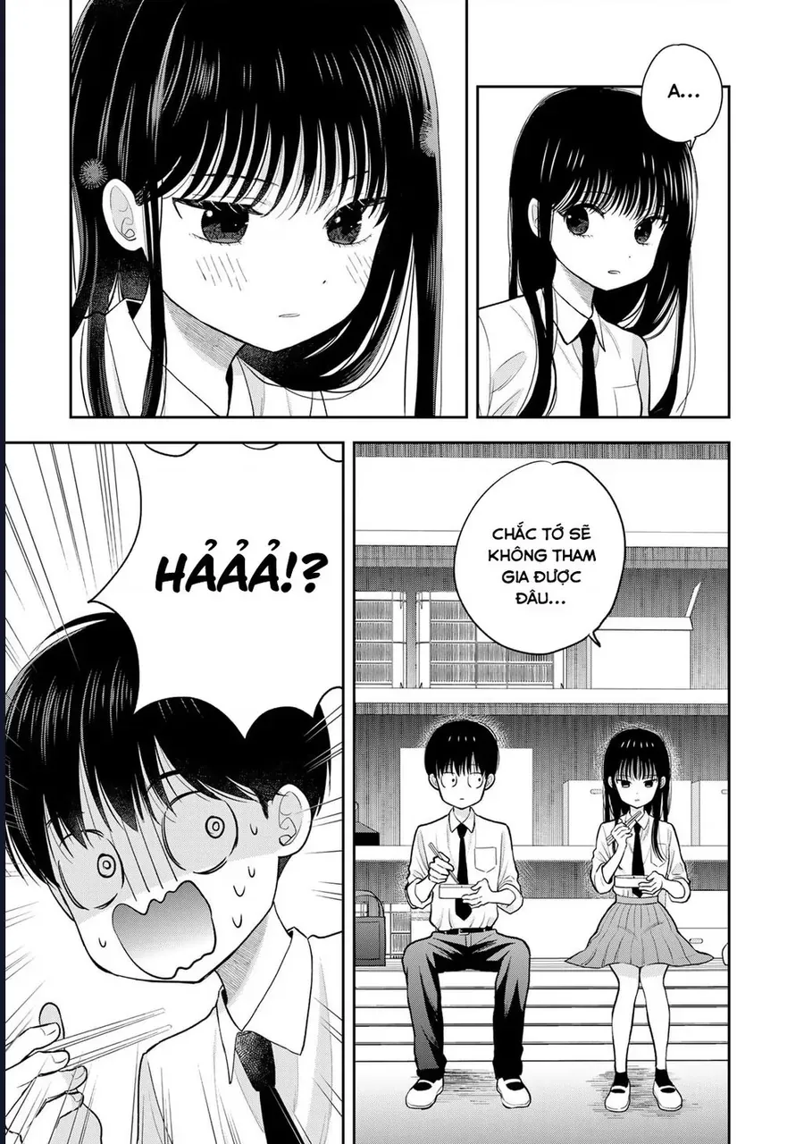 Boku Dake Ga Shitterun Daze Chap 6 - Next Chap 5