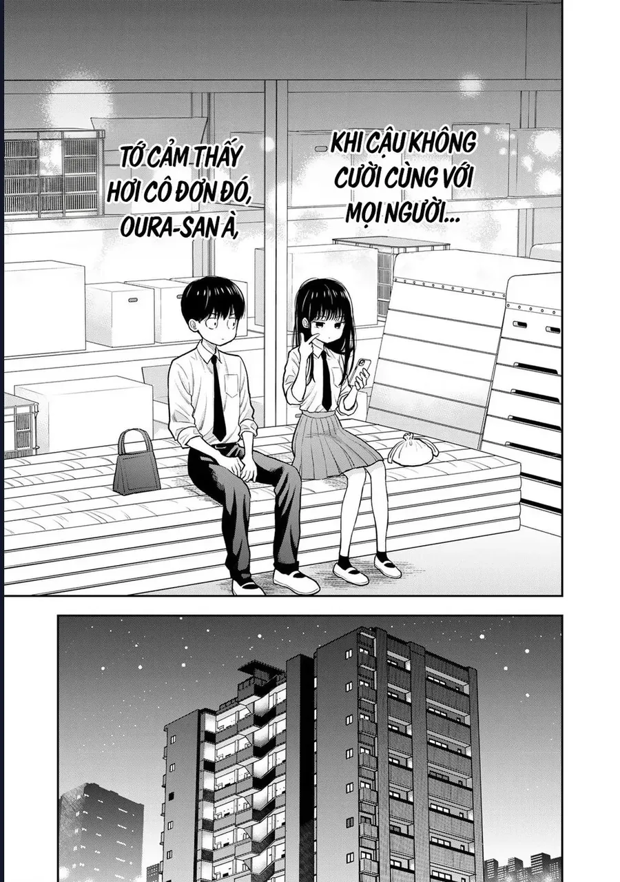 Boku Dake Ga Shitterun Daze Chap 6 - Next Chap 5