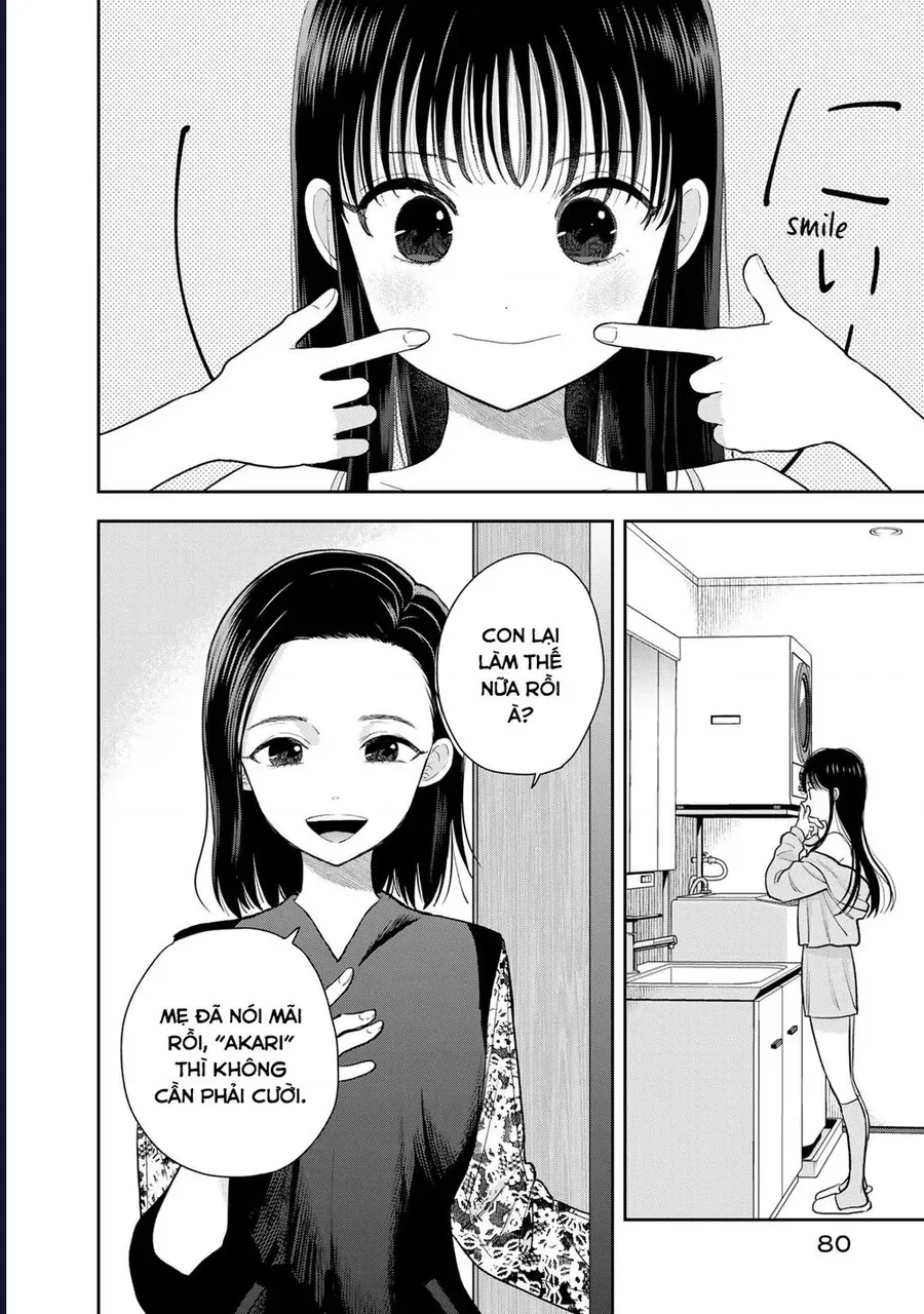 Boku Dake Ga Shitterun Daze Chap 6 - Next Chap 5