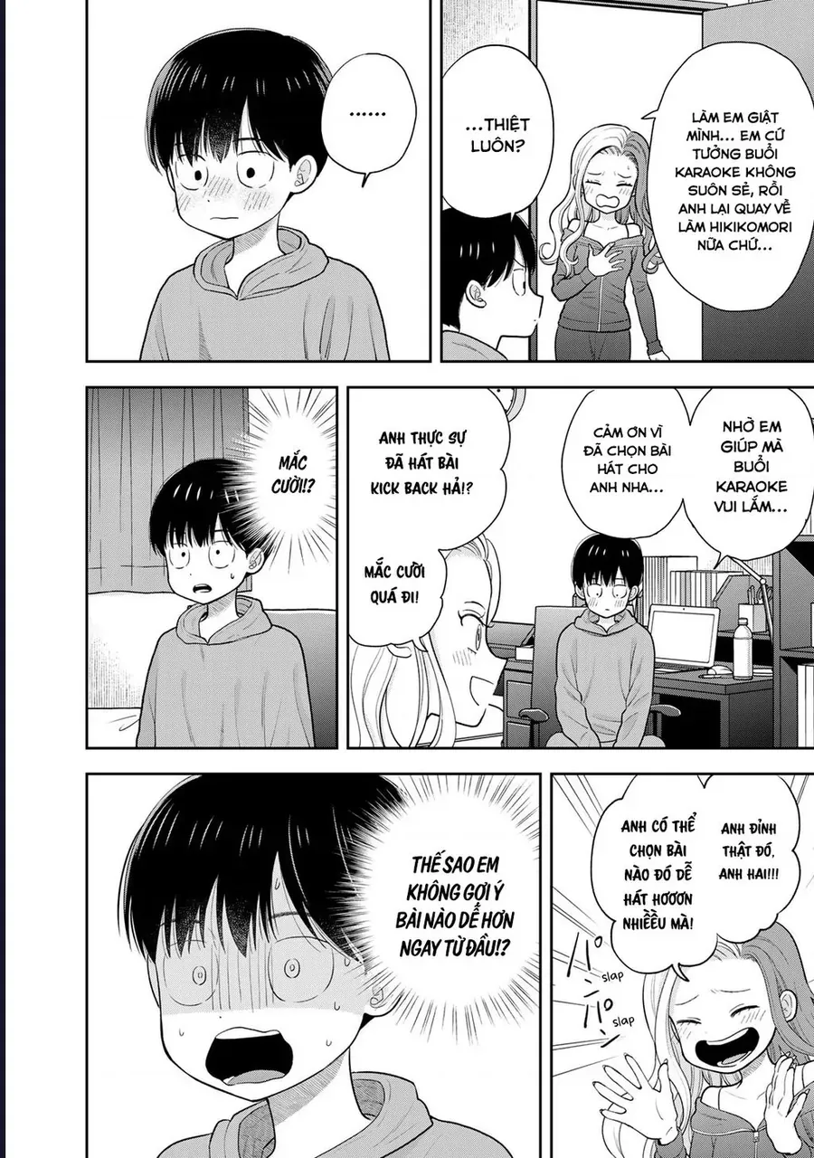 Boku Dake Ga Shitterun Daze Chap 6 - Next Chap 5