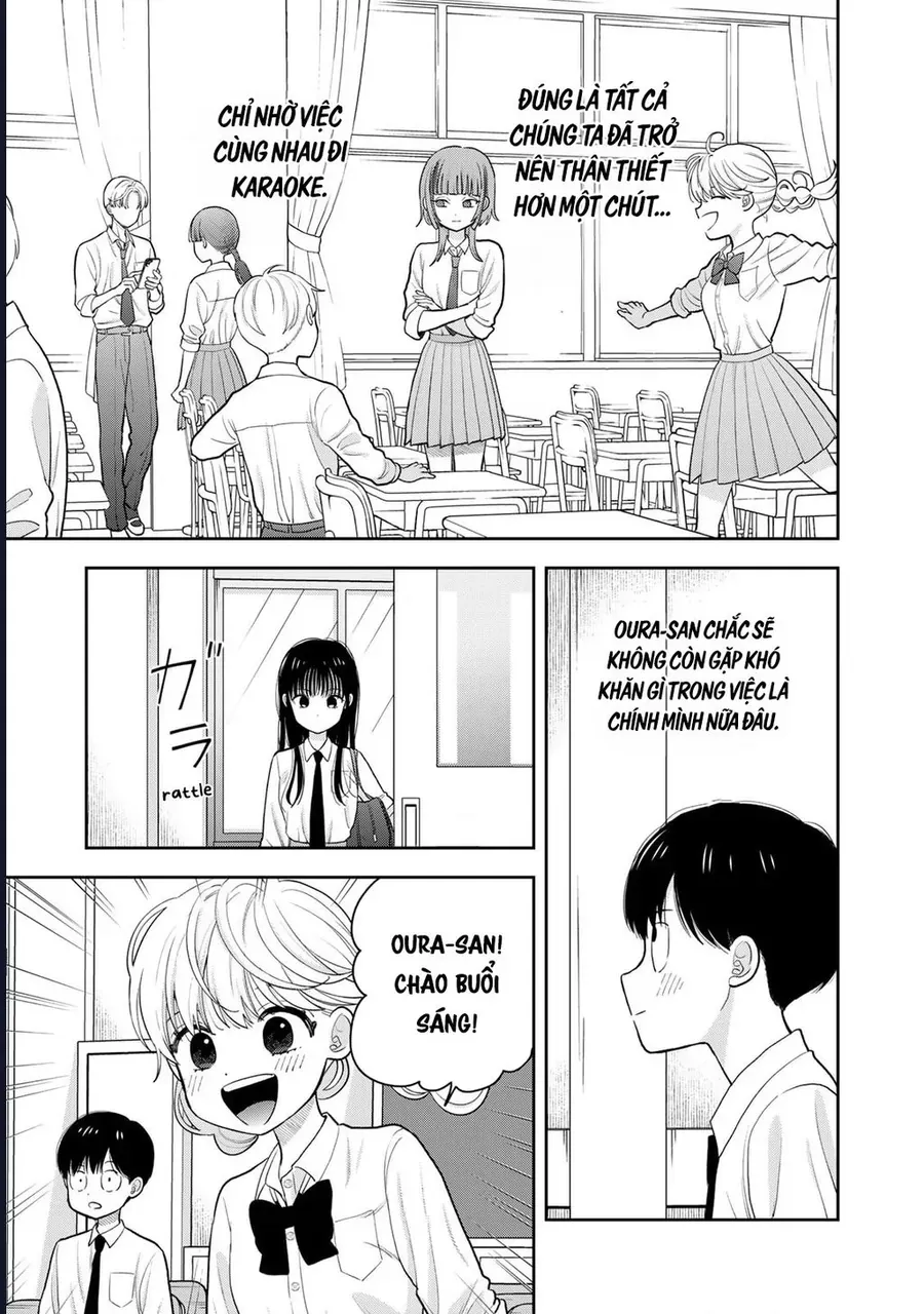 Boku Dake Ga Shitterun Daze Chap 6 - Next Chap 5