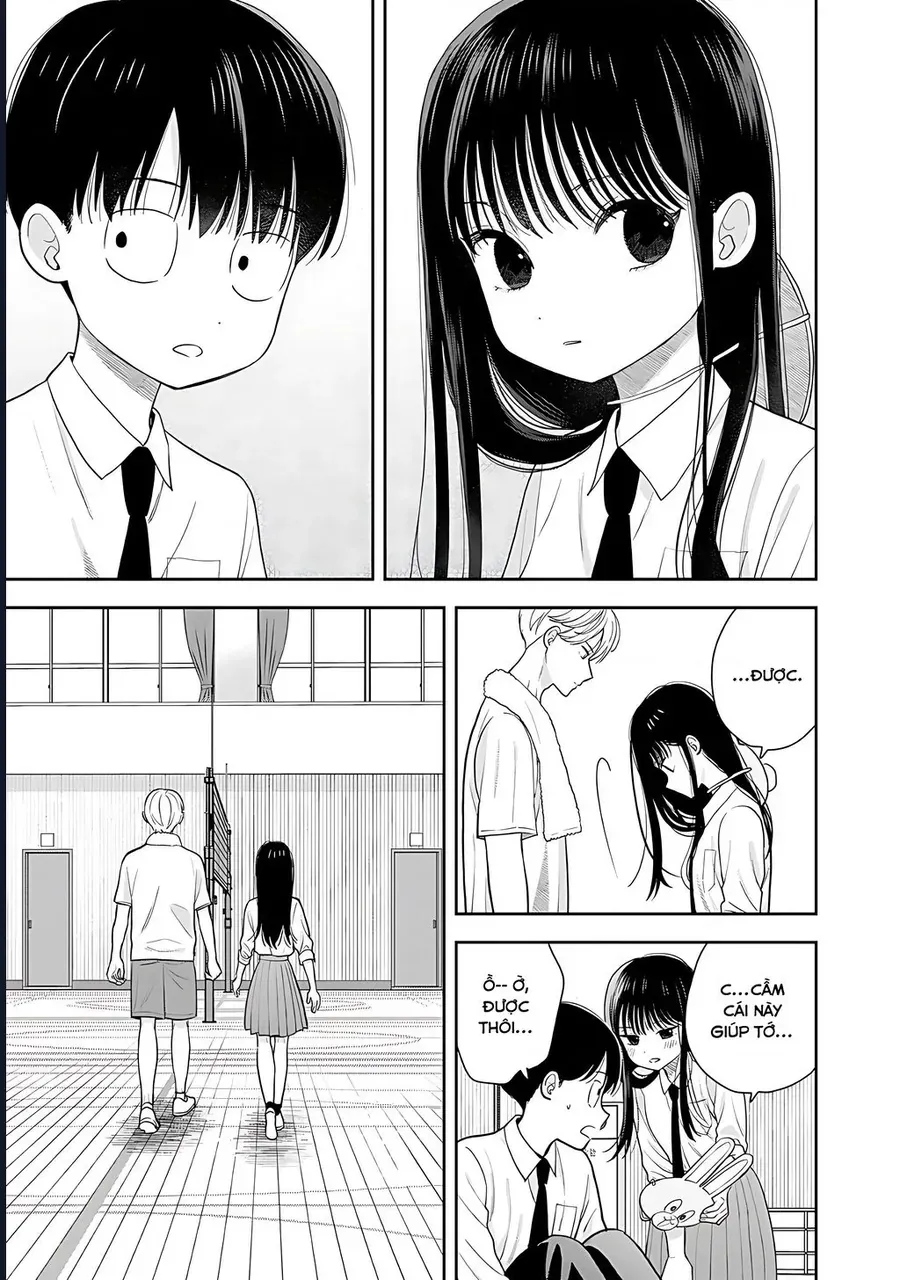 Boku Dake Ga Shitterun Daze Chap 7 - Next Chap 6