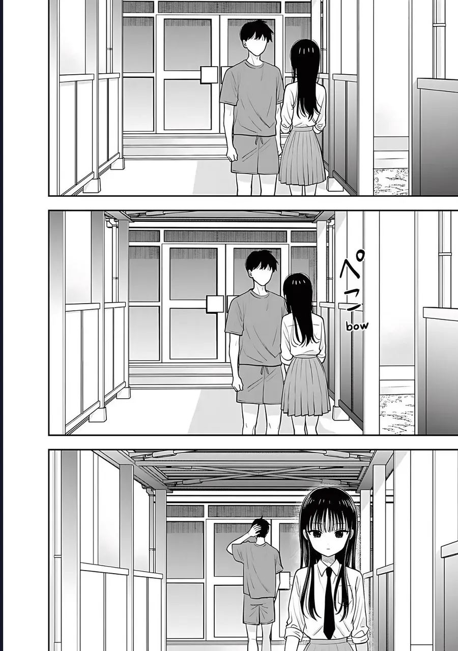 Boku Dake Ga Shitterun Daze Chap 7 - Next Chap 6