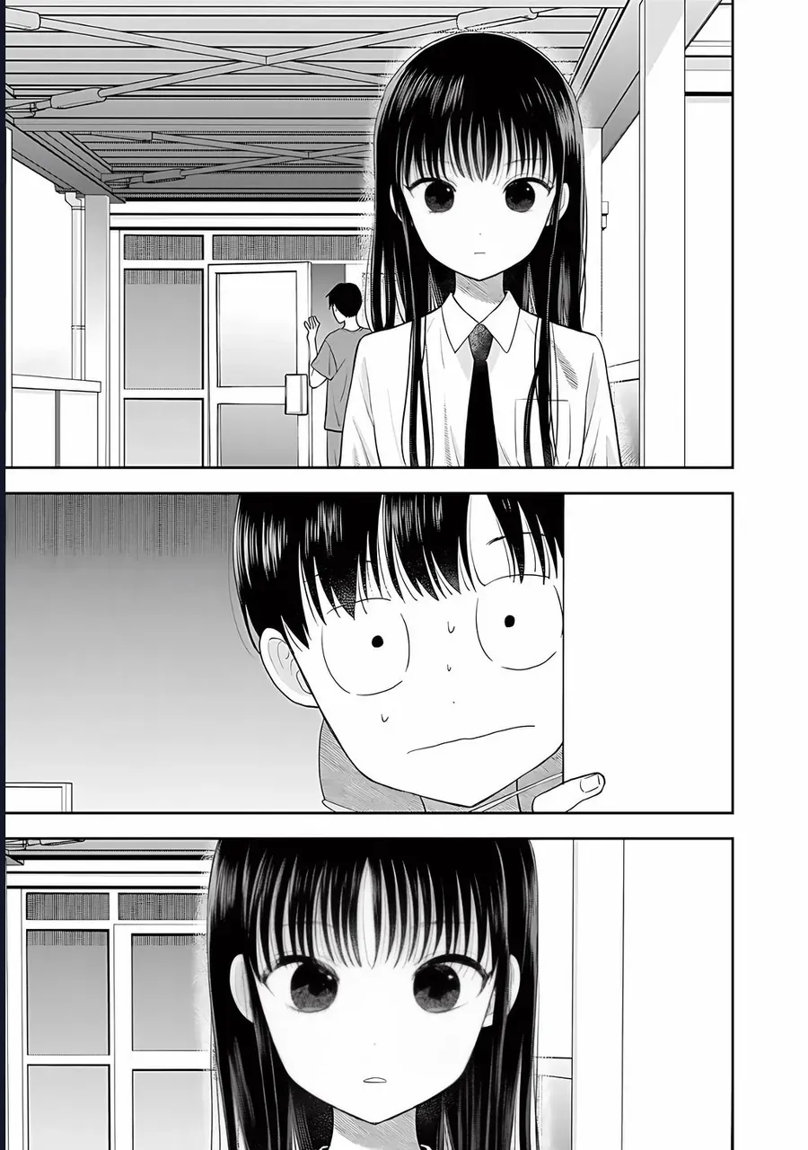 Boku Dake Ga Shitterun Daze Chap 7 - Next Chap 6