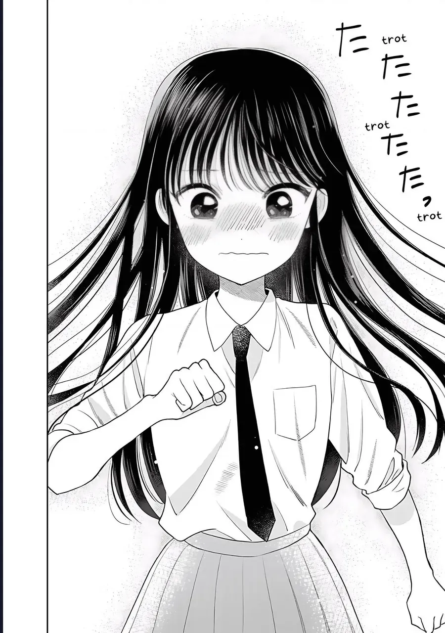 Boku Dake Ga Shitterun Daze Chap 7 - Next Chap 6