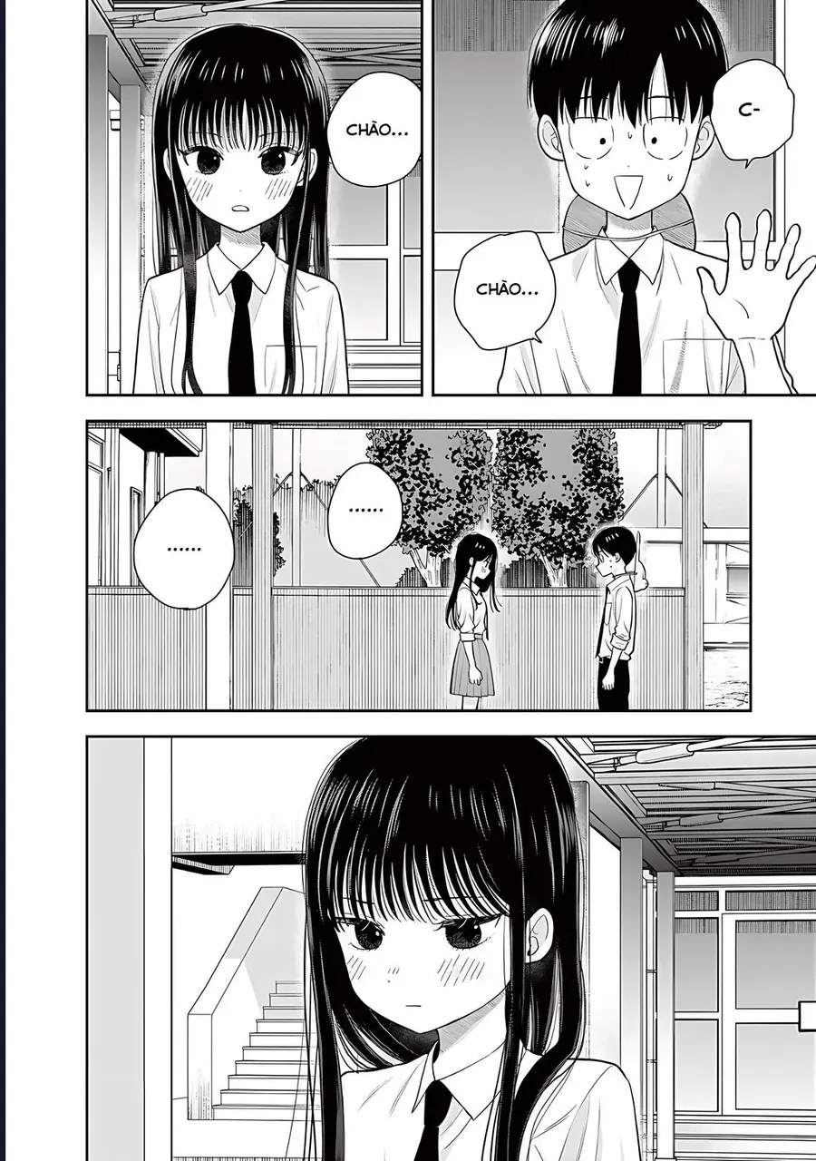 Boku Dake Ga Shitterun Daze Chap 7 - Next Chap 6