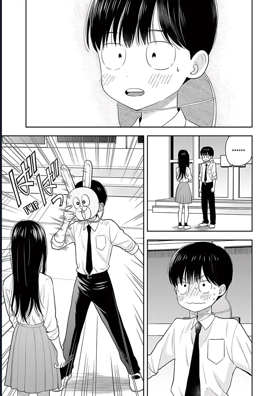 Boku Dake Ga Shitterun Daze Chap 7 - Next Chap 6