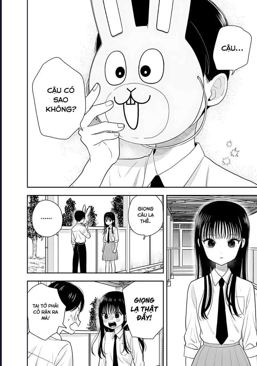 Boku Dake Ga Shitterun Daze Chap 7 - Next Chap 6