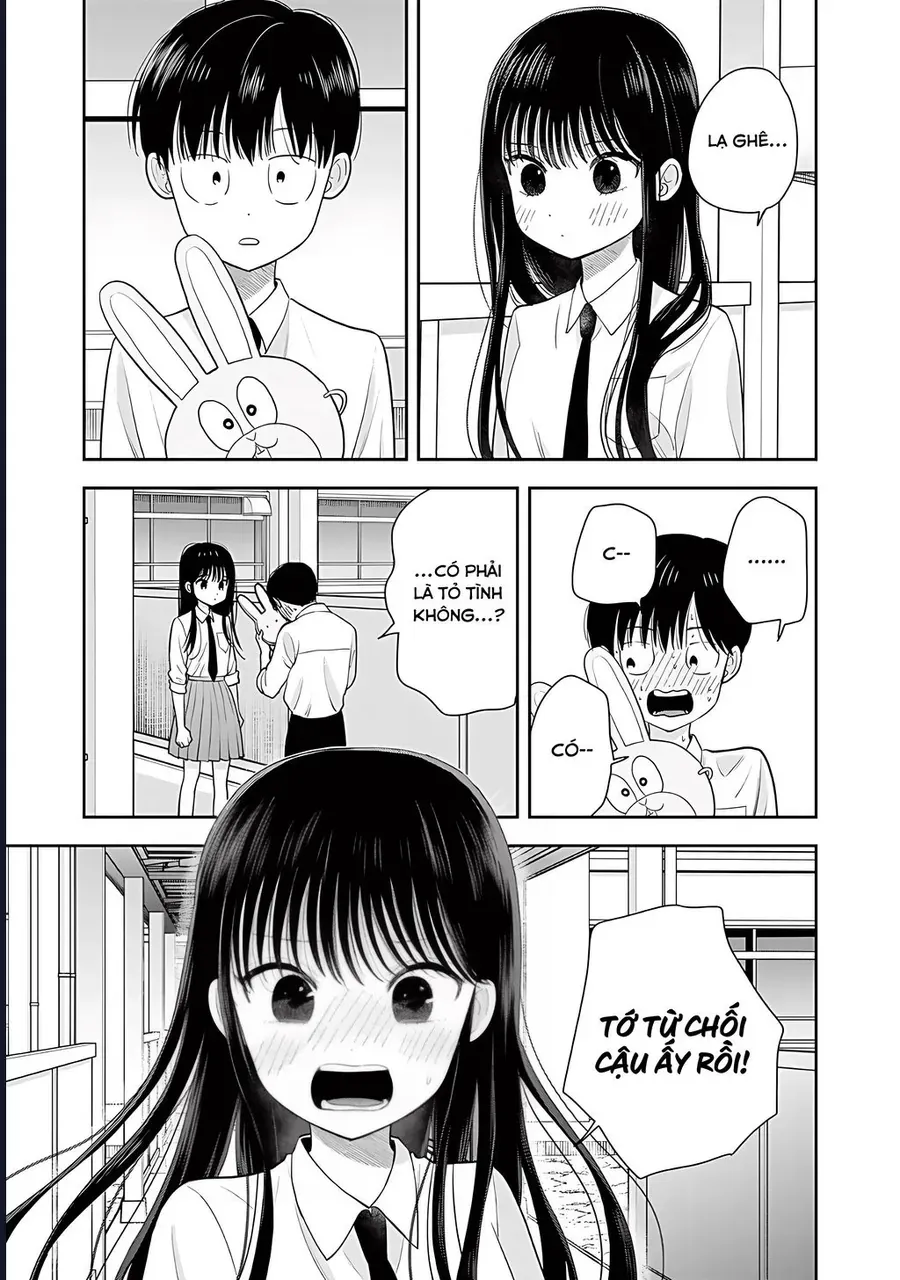 Boku Dake Ga Shitterun Daze Chap 7 - Next Chap 6