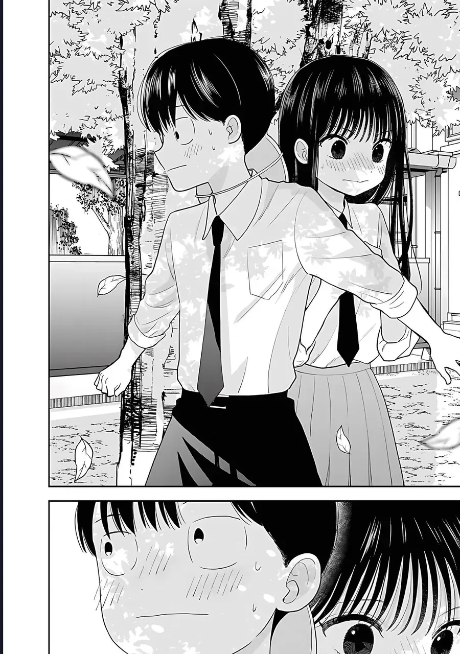 Boku Dake Ga Shitterun Daze Chap 7 - Next Chap 6