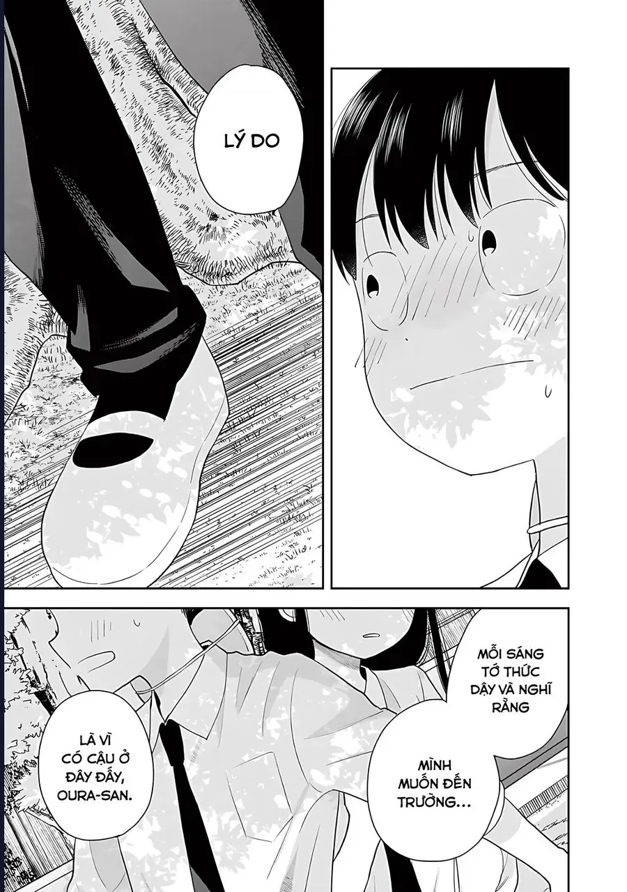 Boku Dake Ga Shitterun Daze Chap 7 - Next Chap 6