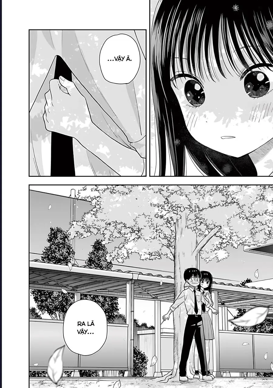 Boku Dake Ga Shitterun Daze Chap 7 - Next Chap 6