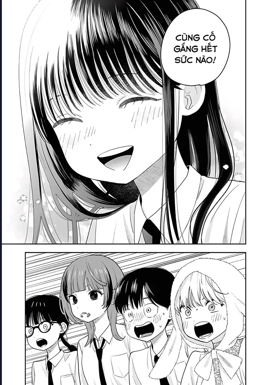 Boku Dake Ga Shitterun Daze Chap 7 - Next Chap 6