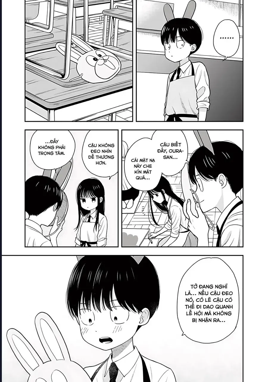 Boku Dake Ga Shitterun Daze Chap 7 - Next Chap 6