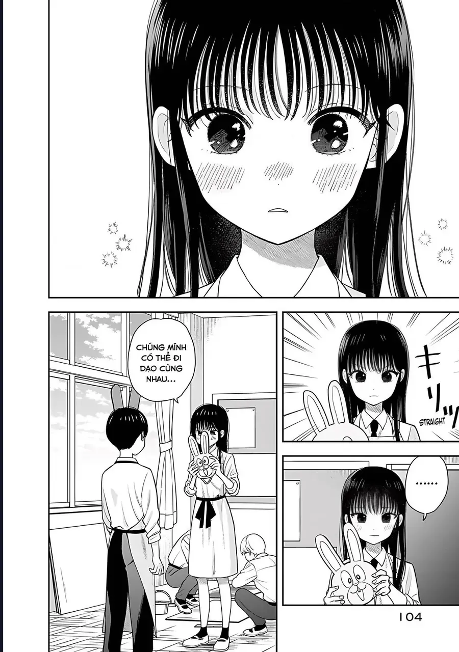 Boku Dake Ga Shitterun Daze Chap 7 - Next Chap 6