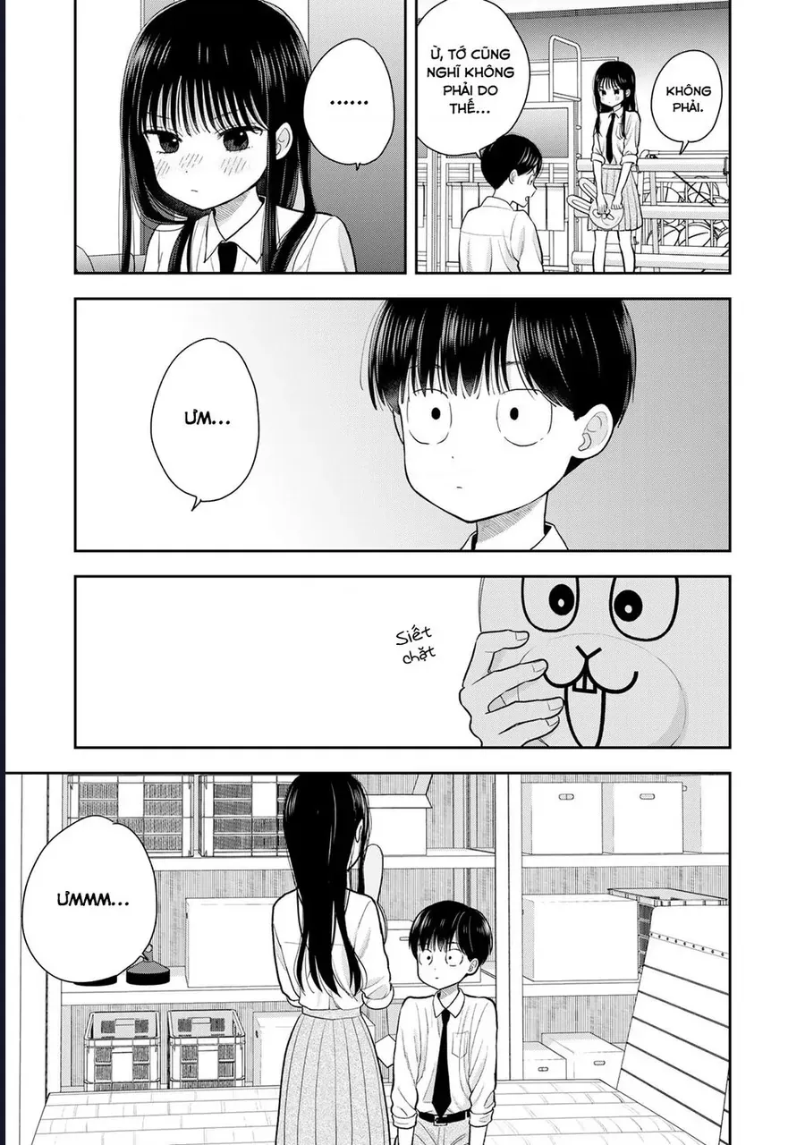 Boku Dake Ga Shitterun Daze Chap 8 - Next Chap 7