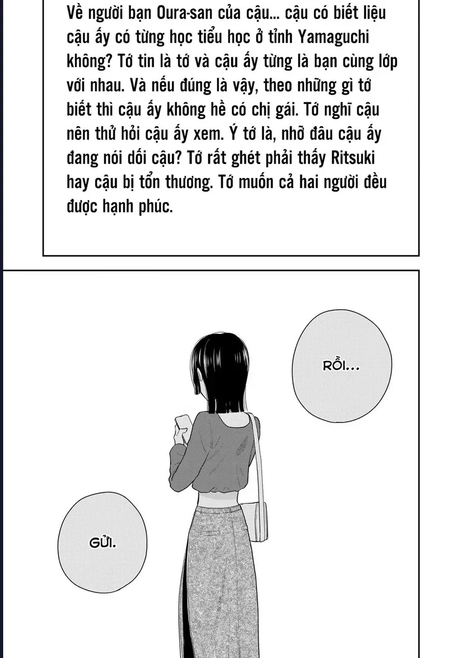 Boku Dake Ga Shitterun Daze Chap 8 - Next Chap 7