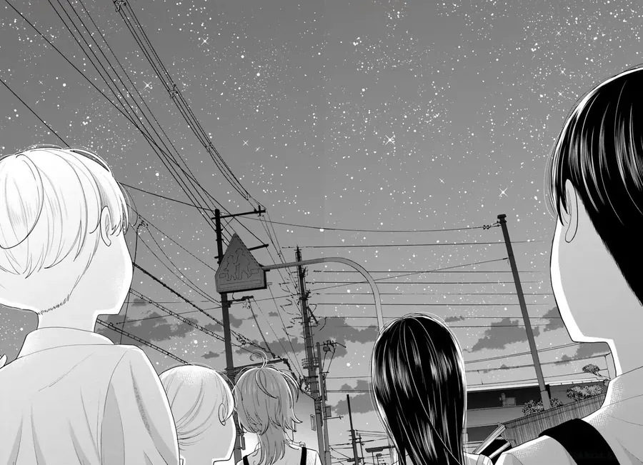 Boku Dake Ga Shitterun Daze Chap 9 - Next Chap 8.5