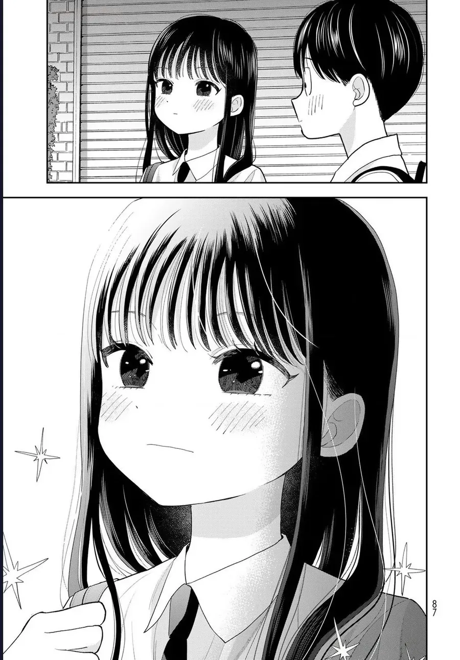 Boku Dake Ga Shitterun Daze Chap 9 - Next Chap 8.5