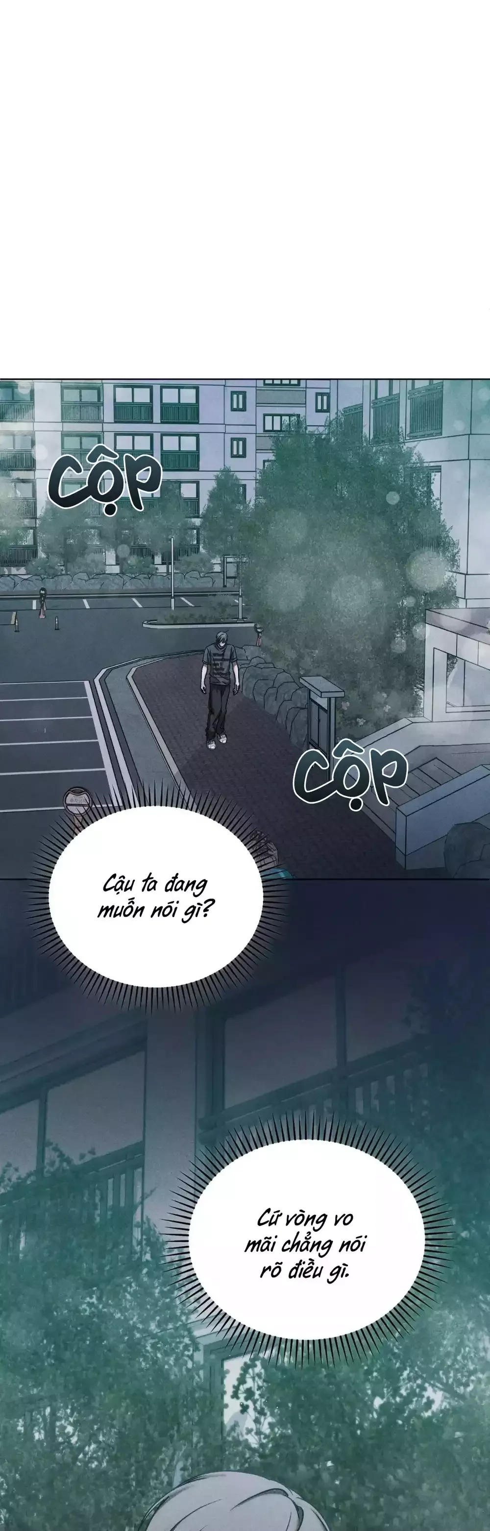 Quay Đầu Là Bờ Chap 14 - Next Chap 13