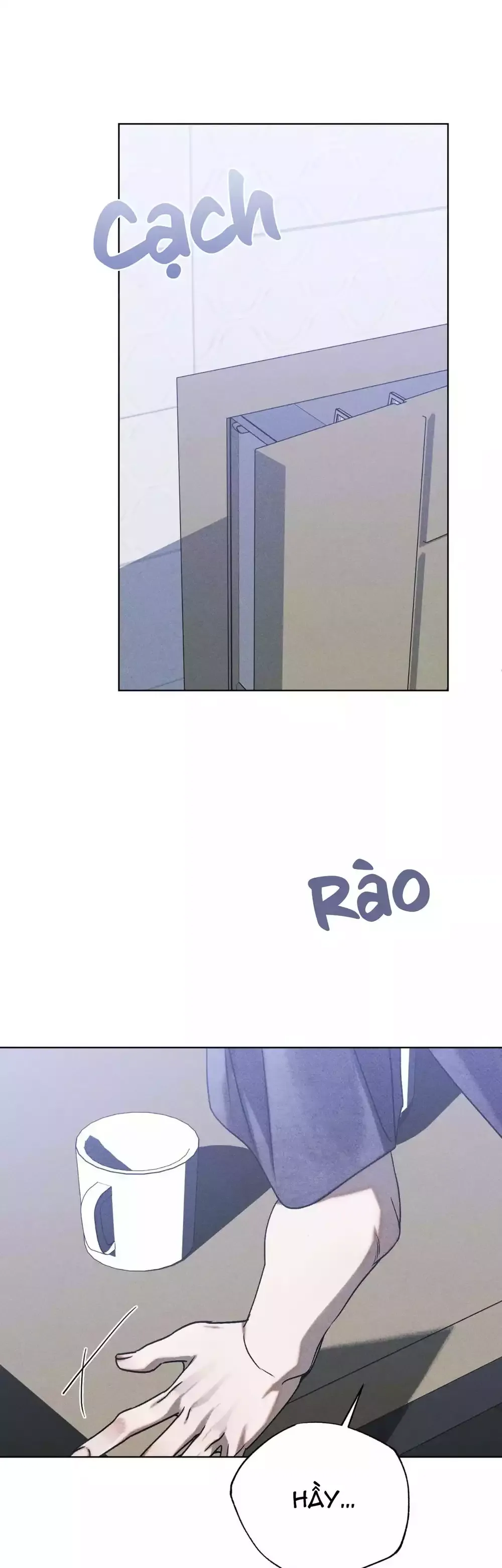 Quay Đầu Là Bờ Chap 14 - Next Chap 13