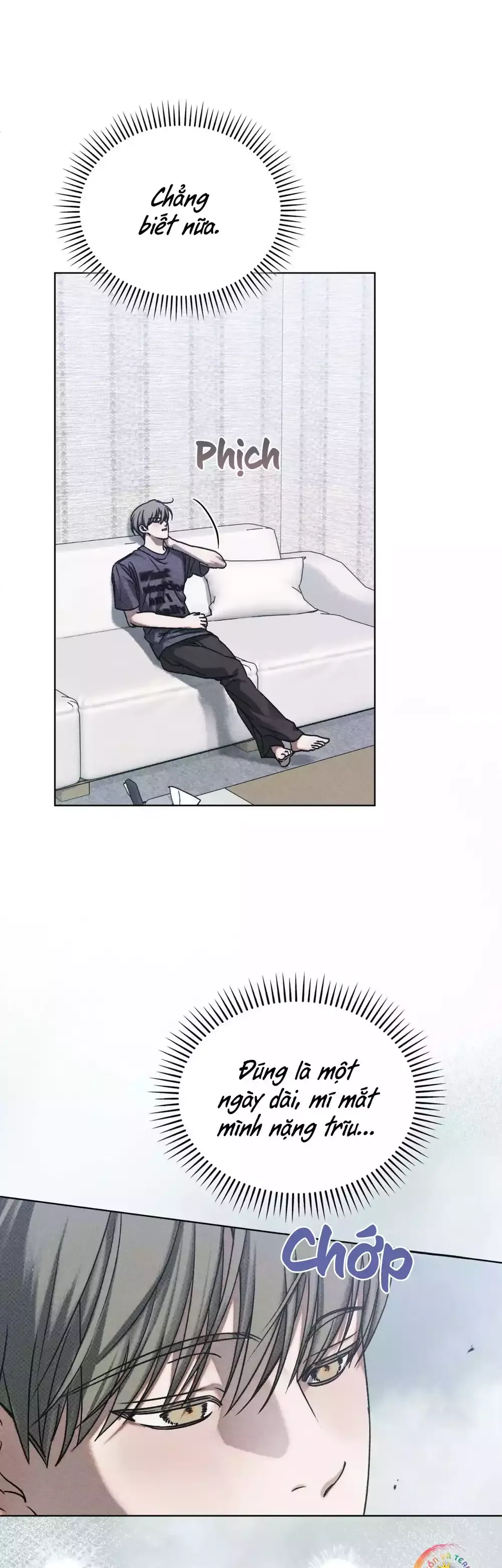 Quay Đầu Là Bờ Chap 14 - Next Chap 13