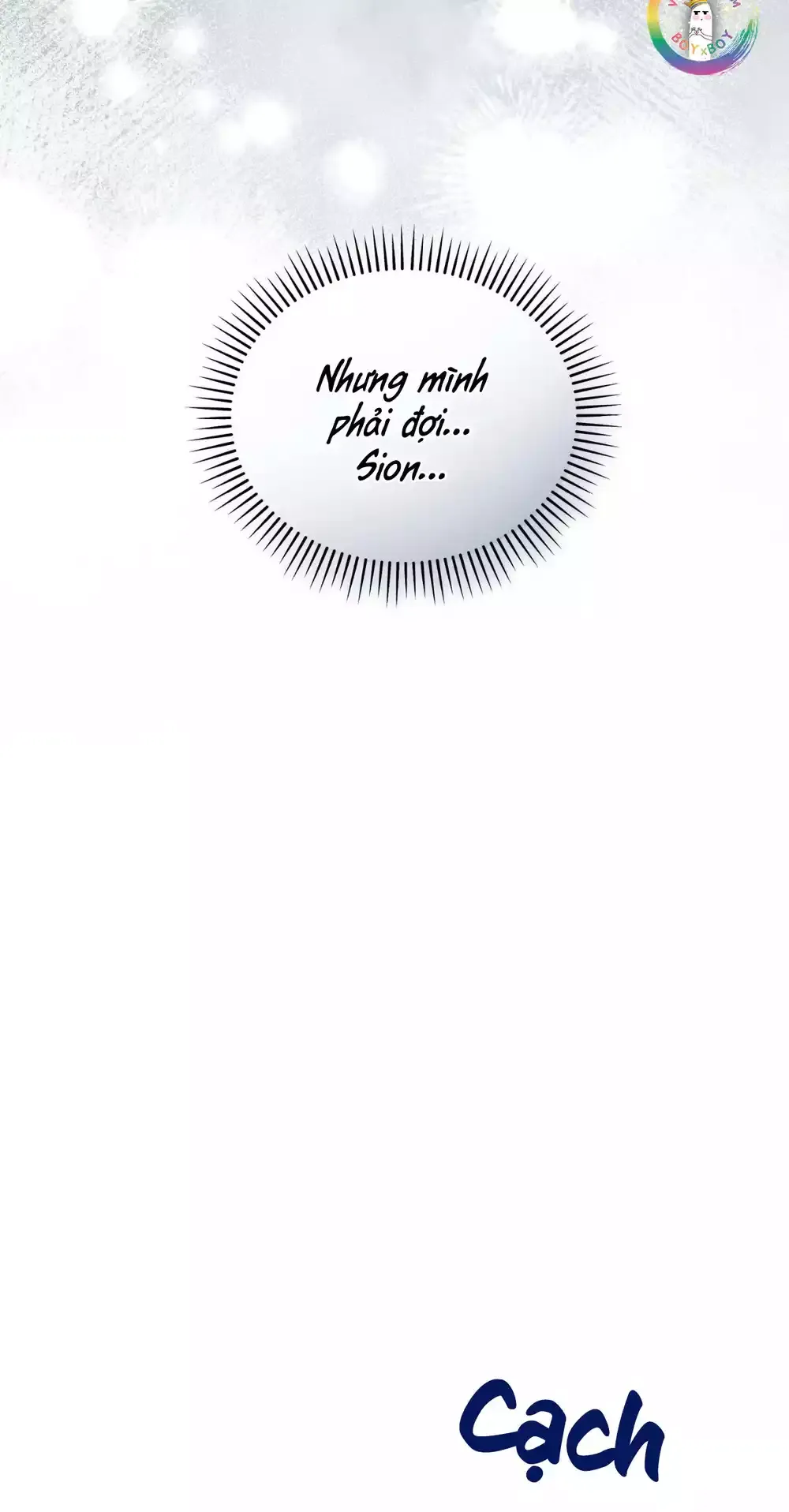 Quay Đầu Là Bờ Chap 14 - Next Chap 13