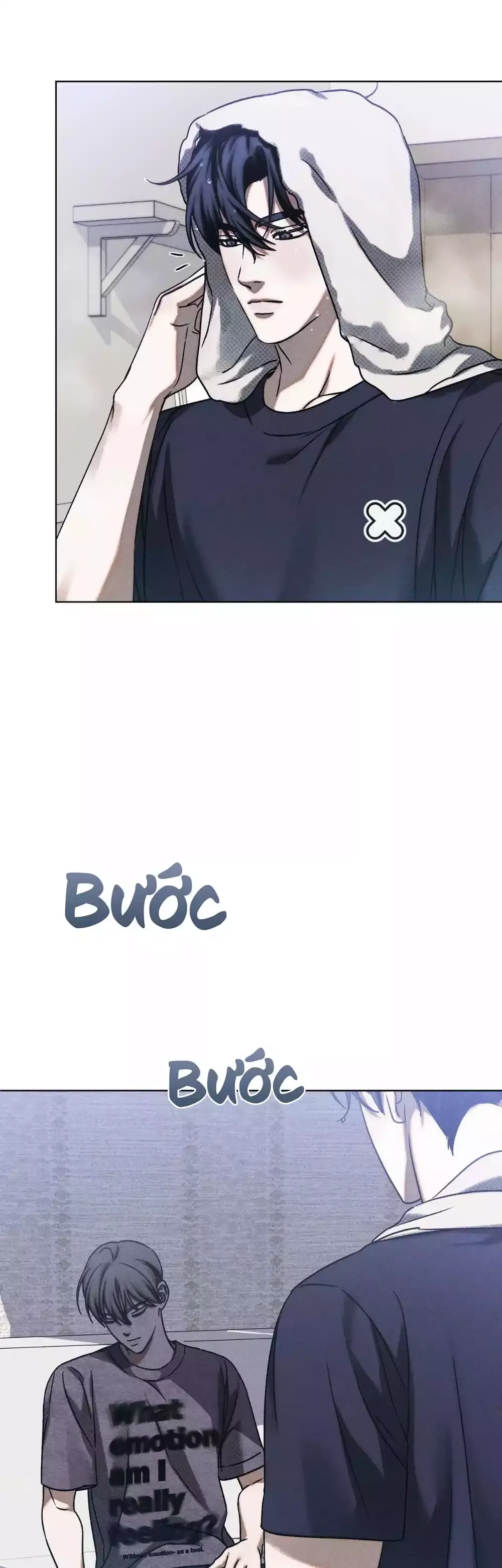 Quay Đầu Là Bờ Chap 14 - Next Chap 13