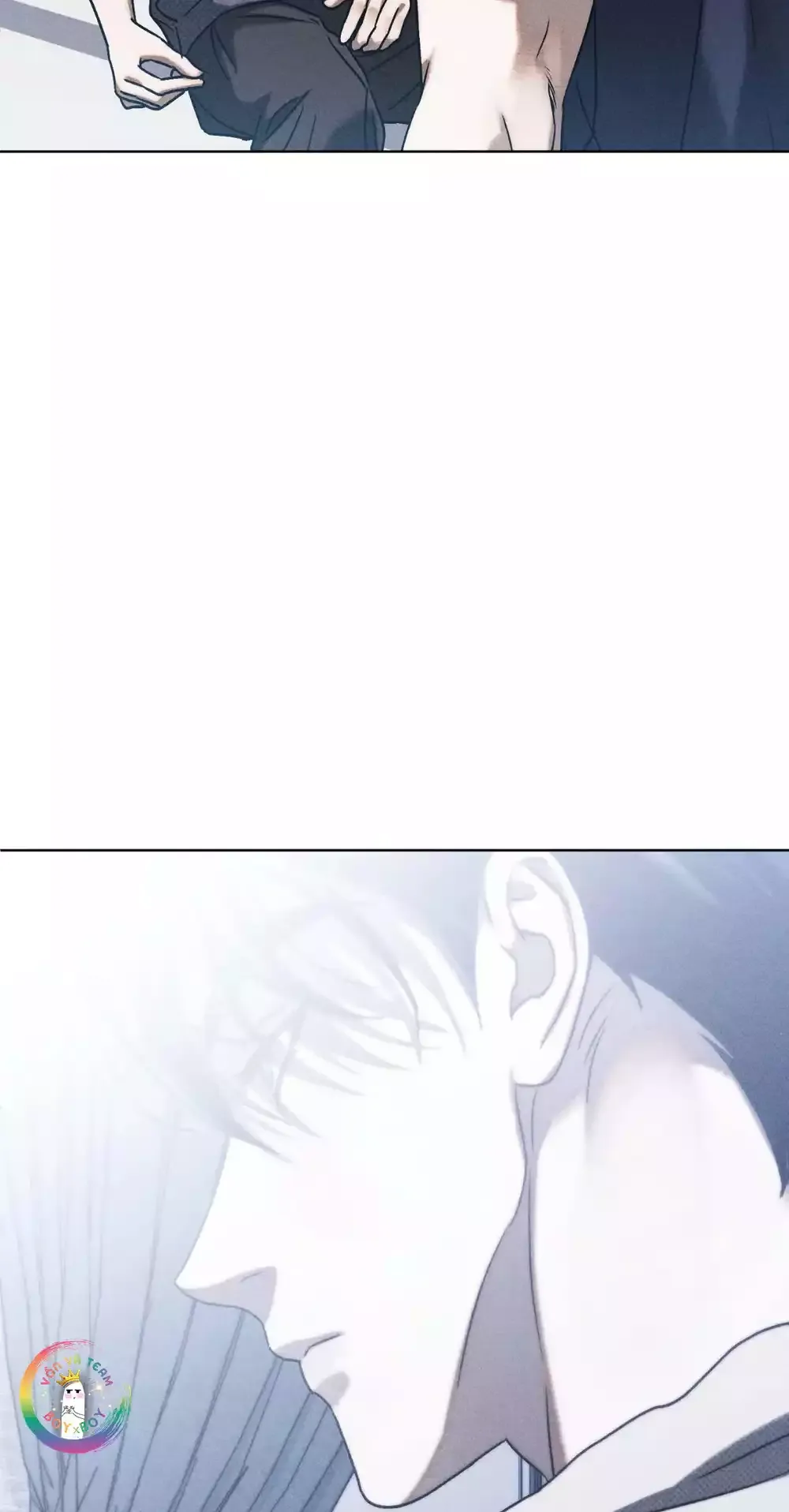 Quay Đầu Là Bờ Chap 14 - Next Chap 13