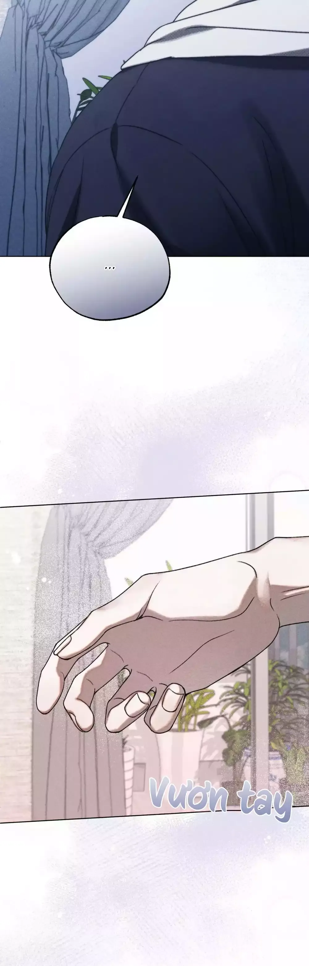 Quay Đầu Là Bờ Chap 14 - Next Chap 13