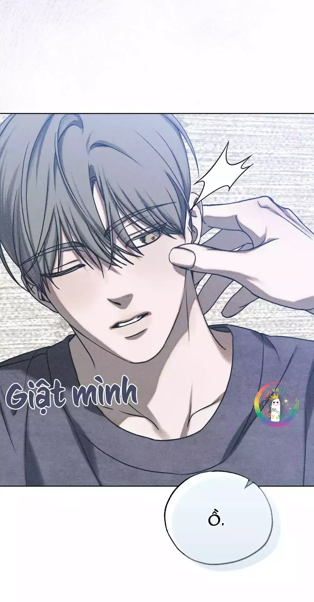 Quay Đầu Là Bờ Chap 14 - Next Chap 13