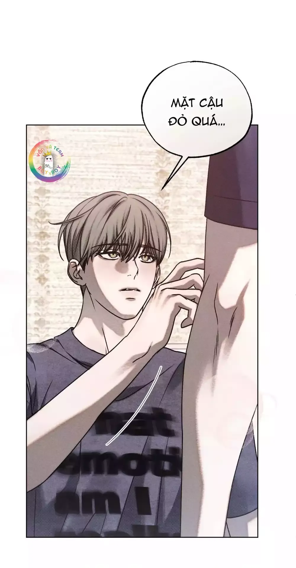 Quay Đầu Là Bờ Chap 14 - Next Chap 13