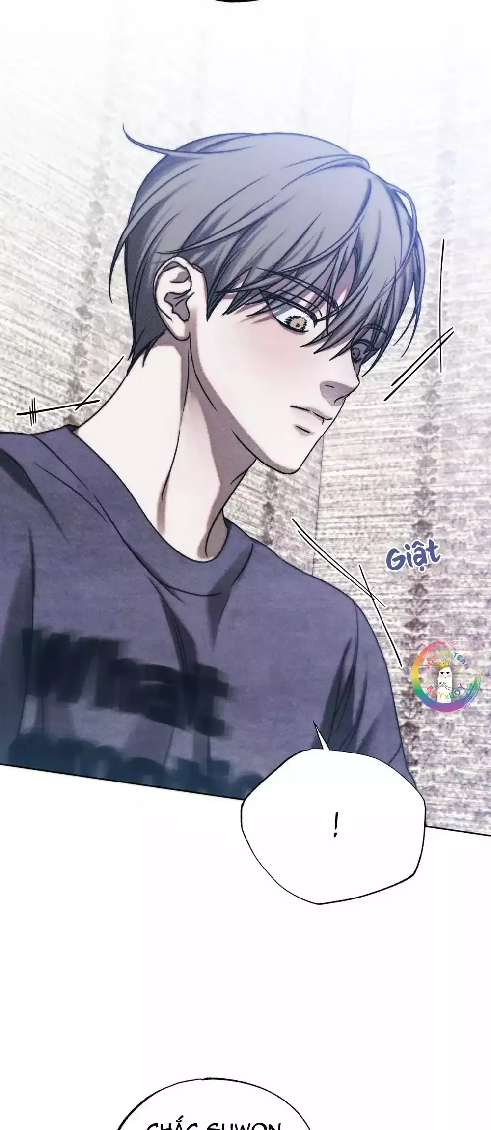 Quay Đầu Là Bờ Chap 14 - Next Chap 13