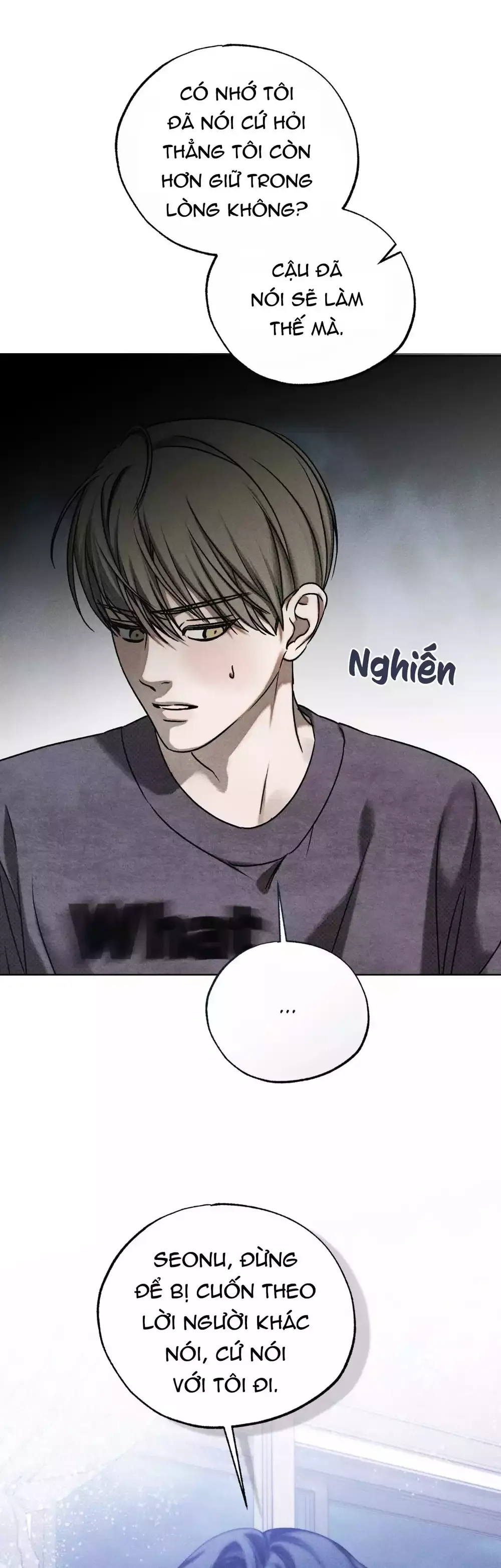 Quay Đầu Là Bờ Chap 14 - Next Chap 13