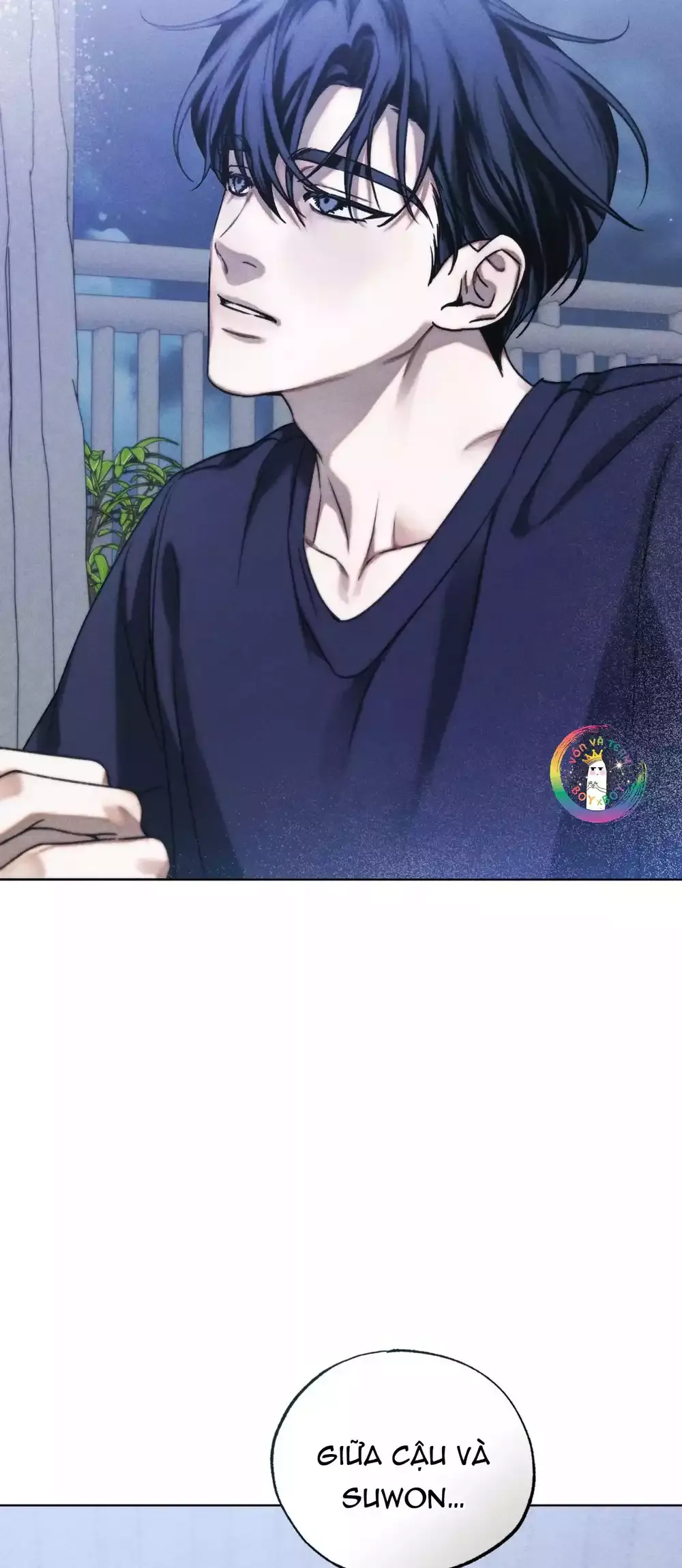 Quay Đầu Là Bờ Chap 14 - Next Chap 13