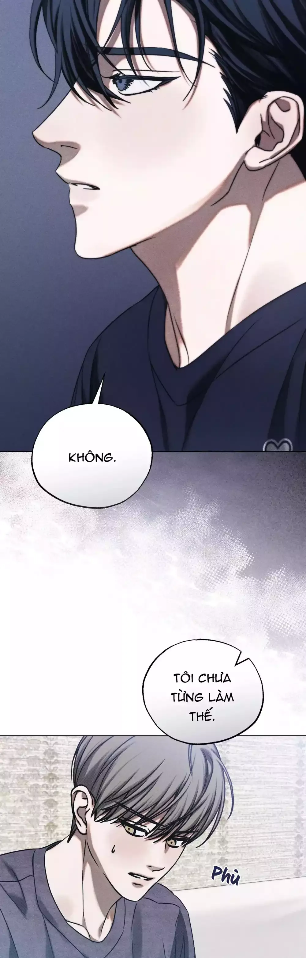 Quay Đầu Là Bờ Chap 14 - Next Chap 13