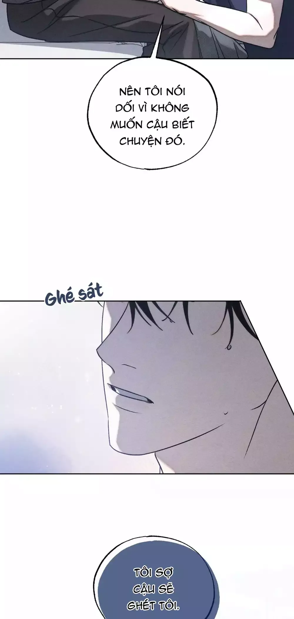 Quay Đầu Là Bờ Chap 14 - Next Chap 13