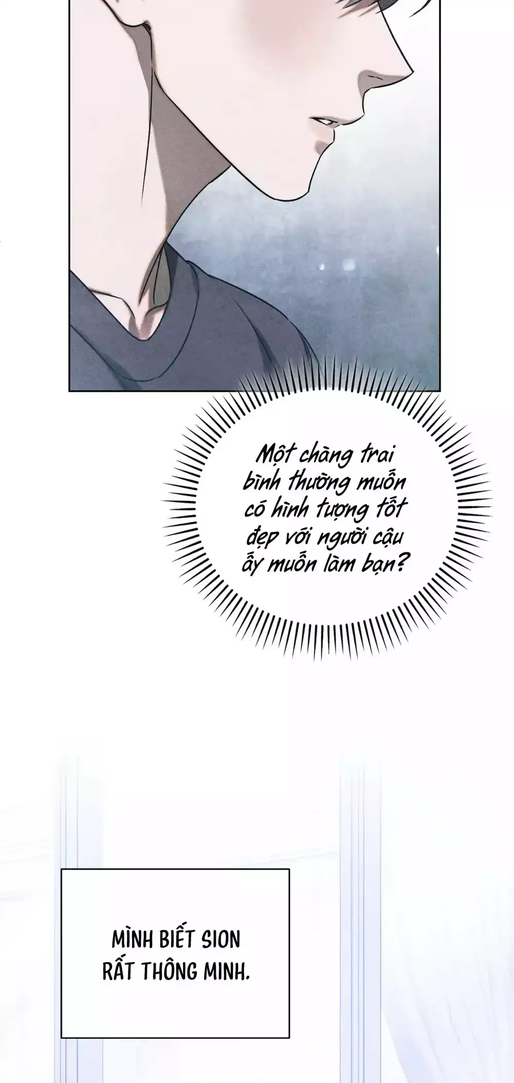 Quay Đầu Là Bờ Chap 14 - Next Chap 13