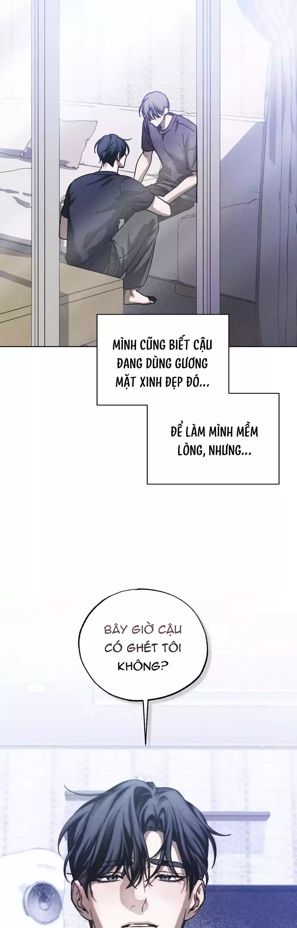 Quay Đầu Là Bờ Chap 14 - Next Chap 13