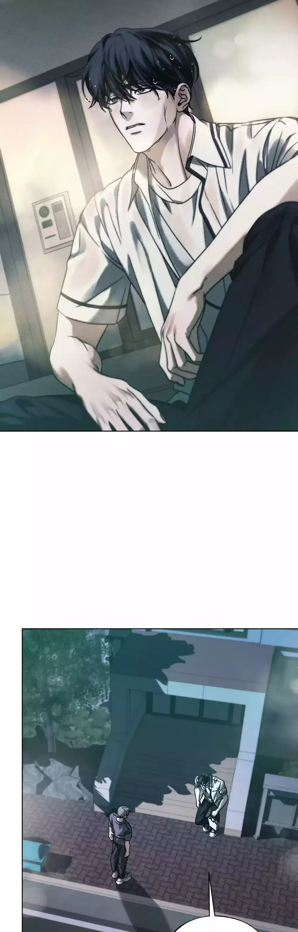 Quay Đầu Là Bờ Chap 14 - Next Chap 13