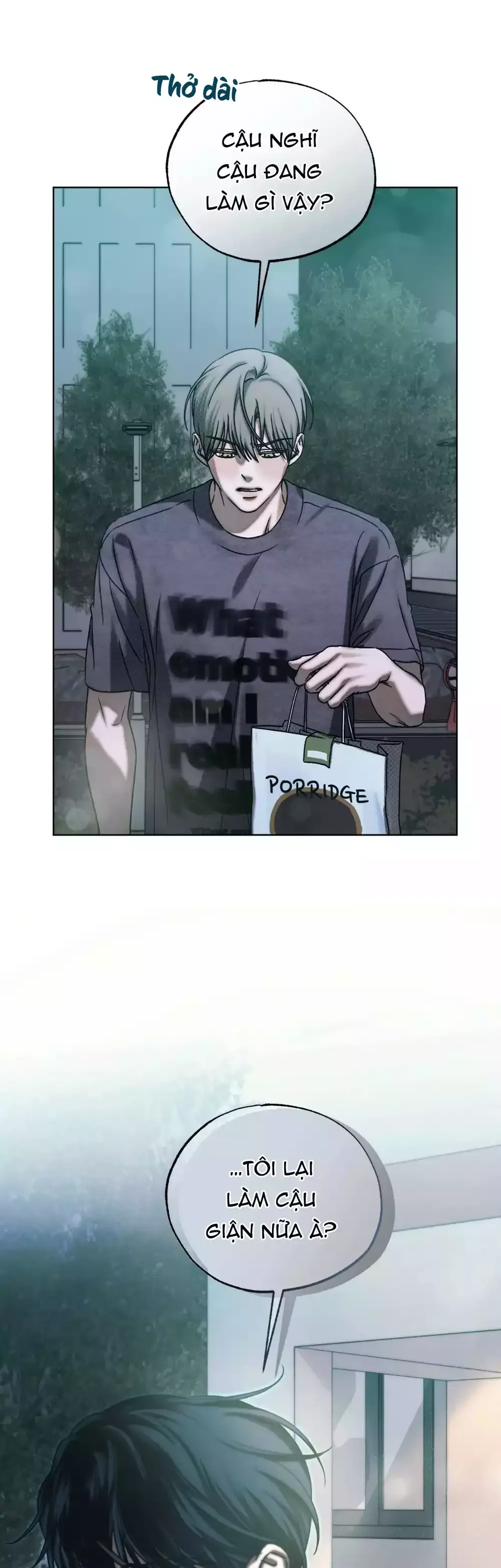 Quay Đầu Là Bờ Chap 14 - Next Chap 13