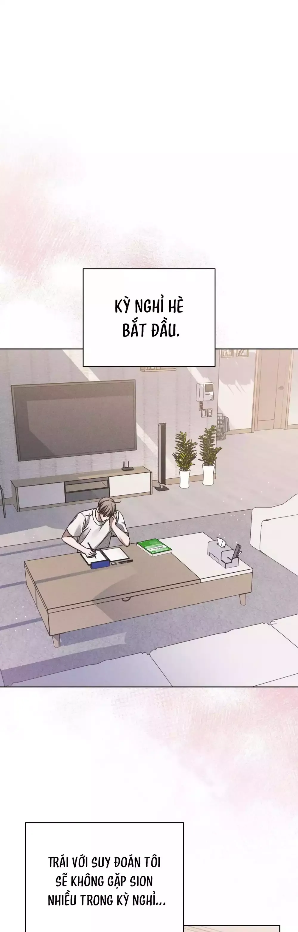 Quay Đầu Là Bờ Chap 15 - Next Chap 14