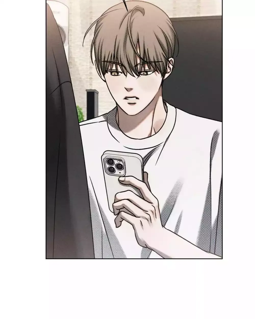 Quay Đầu Là Bờ Chap 15 - Next Chap 14